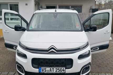 Citroen Berlingo 70.000 km 24.500 &euro; Bräunlingen Döggingen 78199
