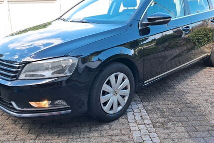 VW Passat Variant 163.929 km 8.900 &euro; Tuttlingen 78532