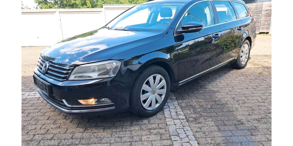 VW Passat Variant 163.929 km 8.900 &euro; Tuttlingen 78532