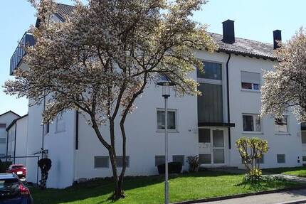 Wohnung Villingen-Schwenningen Schwenningen - 4 Zimmer, 90 m&sup2;, 219.900&euro; | Angebot:26500155