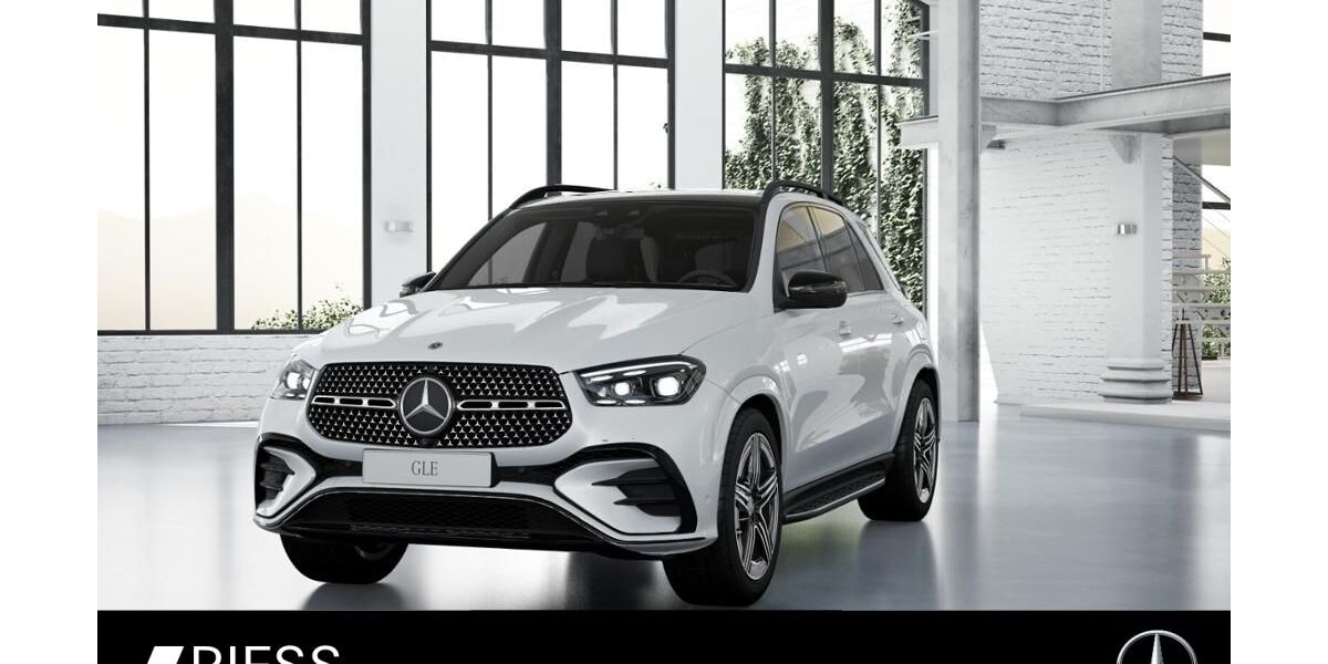 Mercedes-Benz GLE 350 39.900 km 79.400 &euro; Tuttlingen 78532