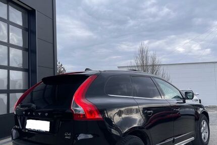 Volvo XC60 238.345 km 9.900 &euro; Villingen Schwenningen 78052