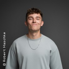 Hendrik Brehmer - bisschen reingesteigert 05.03.2027 Capitol Lichtspieltheater