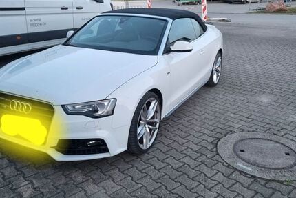 Audi A5 111.000 km 18.100 &euro; Wellendingen 78669