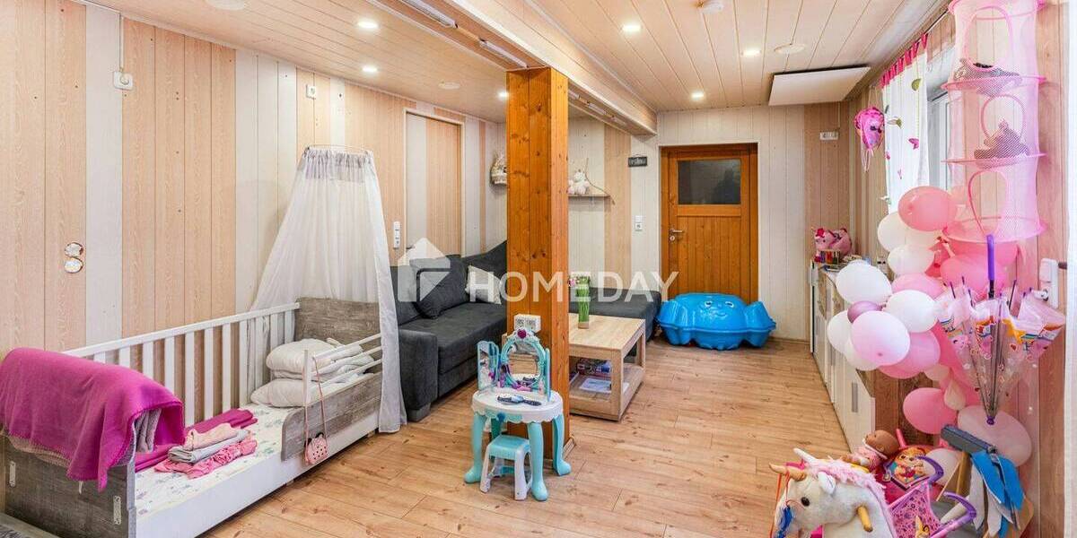 Einfamilienhaus Oberndorf am Neckar Altoberndorf - 5 Zimmer, 200 m&sup2;, 274.000&euro; | Angebot:25690648