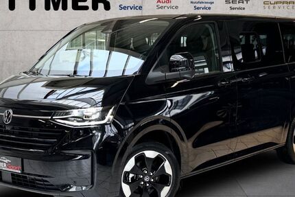 VW T7 Caravelle 6.000 km 59.990 &euro; Lenzkirch 79853