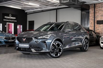 Cupra Formentor 20.125 km 27.990 &euro; Trossingen 78647