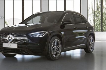 Mercedes-Benz GLA 250 69.000 km 35.885 &euro; Villingen-Schwenningen OT Schwenningen 78056