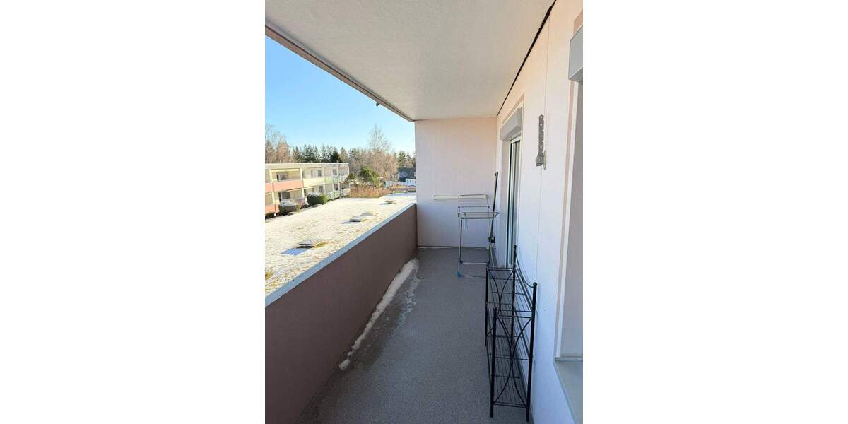 Etagenwohnung Sankt Georgen im Schwarzwald Stadtgebiet - 3 Zimmer, 92 m&sup2;, 164.000&euro; | Angebot:25772981