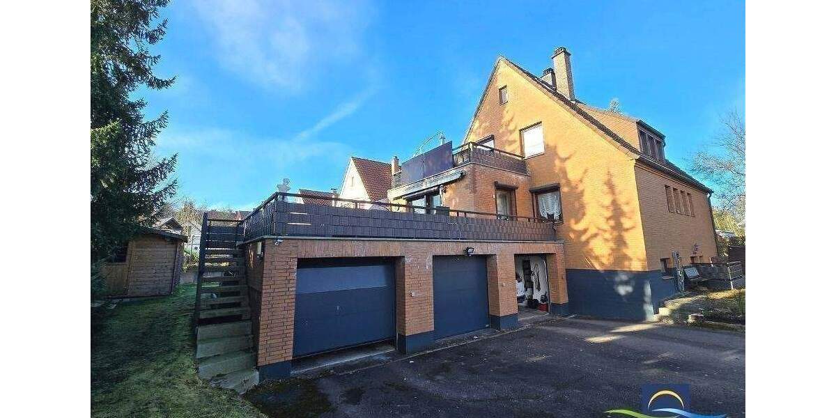 Mehrfamilienhaus, Wohnhaus Villingen-Schwenningen Villingen - 5 Zimmer, 166 m&sup2;, 299.000&euro; | Angebot:26053234