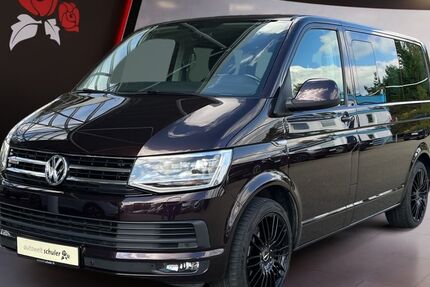 VW T6 Multivan 117.600 km 30.949 &euro; Villingen-Schwenningen 78052