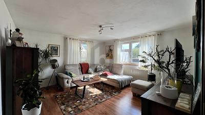 EINLADENDES ZUHAUSE ZUM WOHLFÜHLEN - Wohnung Spaichingen | Angebot:26674209