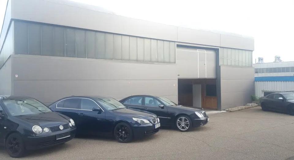 Gewerbeobjekt Villingen-Schwenningen Kopsbühl - 1.200&euro; | Angebot:26668268