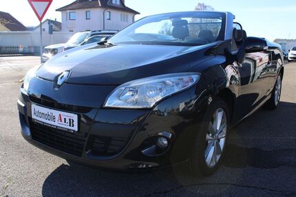 Renault Megane 176.000 km 4.100 &euro; Schömberg 72355