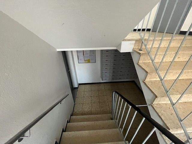 Etagenwohnung Oberndorf am Neckar Oberndorf - 4 Zimmer, 91 m&sup2;, 199.000&euro; | Angebot:25741572