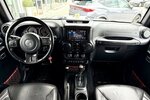 Jeep Wrangler RUBICON RECON UNLIMTED/SERVICE.BEI.JEEP 192.271 km 25.900 &euro; Villingen-Schwenningen 78054