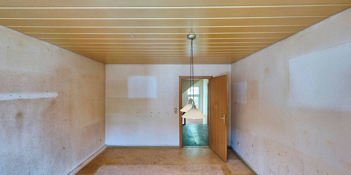 Einfamilienhaus Oberndorf am Neckar Oberndorf - 6 Zimmer, 101 m&sup2;, 193.500&euro; | Angebot:25676143