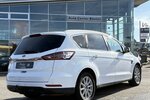 Ford S-Max 2.0 TDCI TITANIUM/7-SITZER/NAVI/AUTOMATIK 170.784 km 11.900 &euro; Villingen-Schwenningen 78054