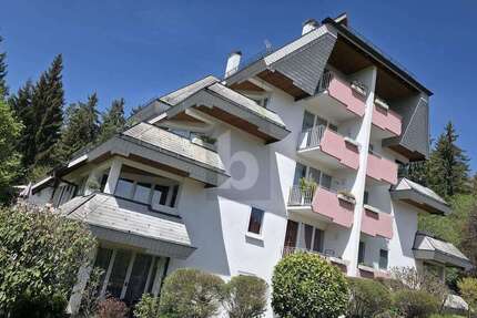 Wohnung Lenzkirch - 1 Zimmer, 43 m&sup2;, 148.000&euro; | Angebot:26920716