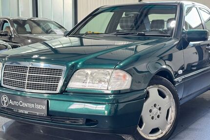 Mercedes-Benz C 180 166.404 km 7.880 &euro; Spaichingen 78549