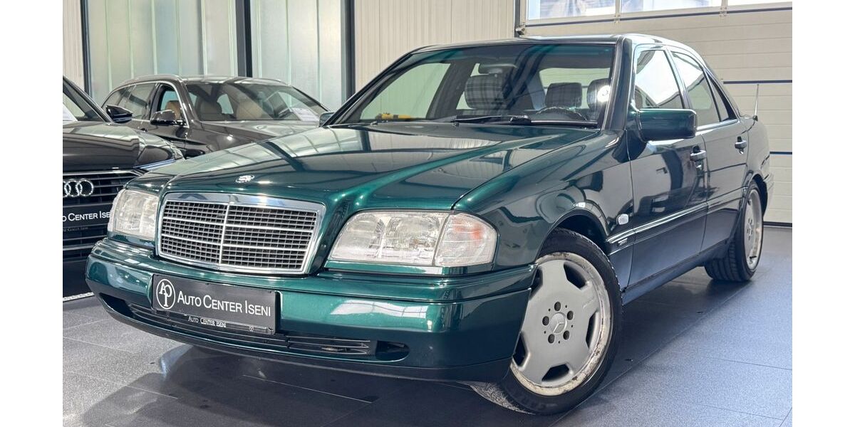 Mercedes-Benz C 180 166.404 km 7.880 &euro; Spaichingen 78549