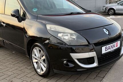 Renault Scenic 131.000 km 5.700 &euro; Bad-Dürrheim 78073