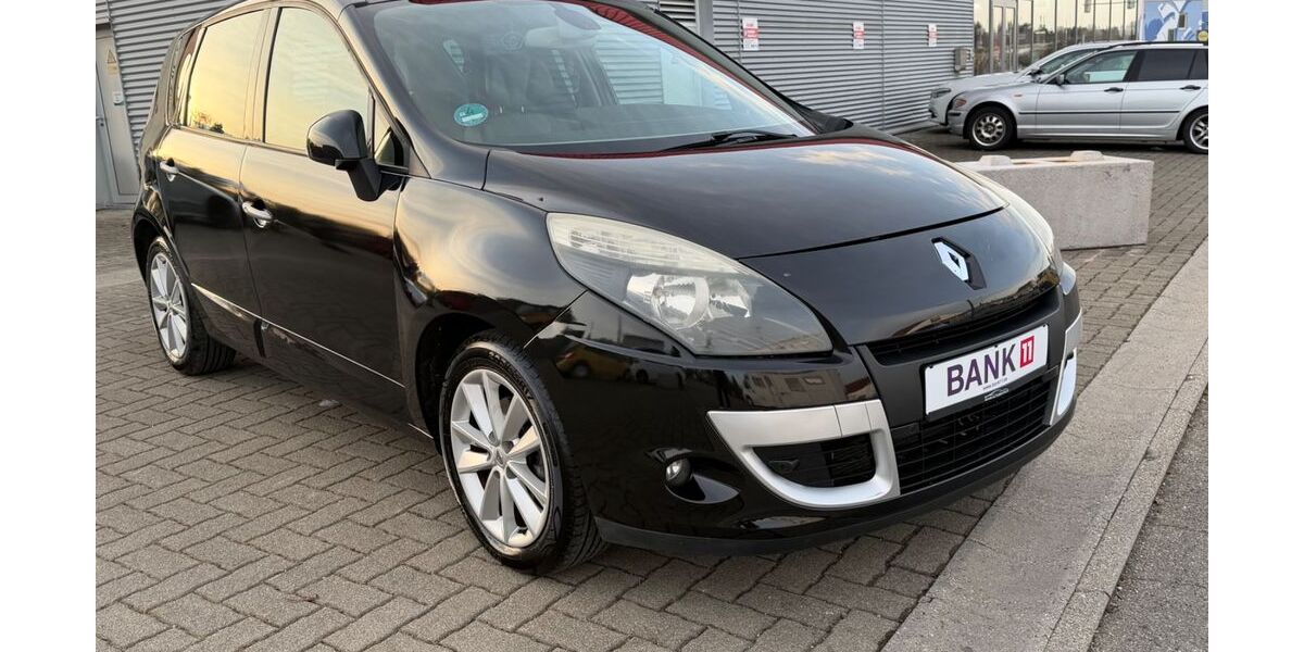Renault Scenic 131.000 km 5.700 &euro; Bad-Dürrheim 78073