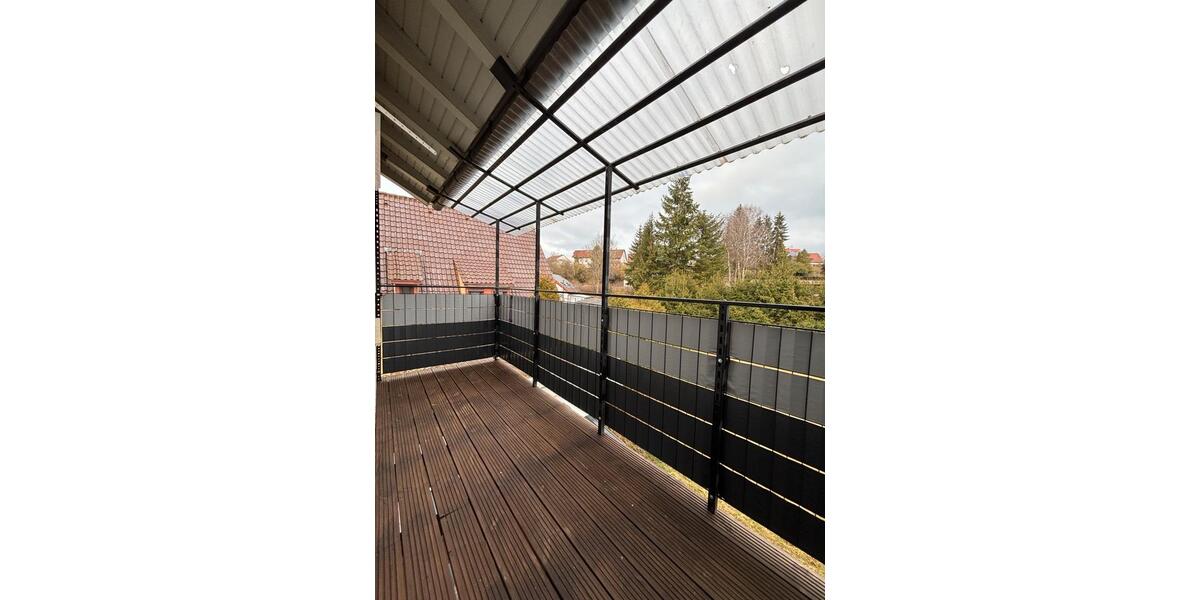 Maisonettenwohnung Trossingen - 3 Zimmer, 84 m&sup2;, 1.100&euro; | Angebot:25073992