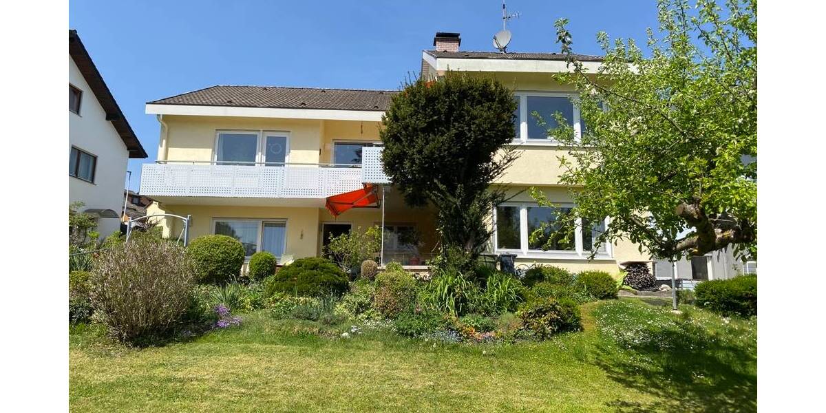 Einfamilienhaus Rottweil / Bühlingen Rottweil - 9 Zimmer, 291 m&sup2;, 489.000&euro; | Angebot:25741595