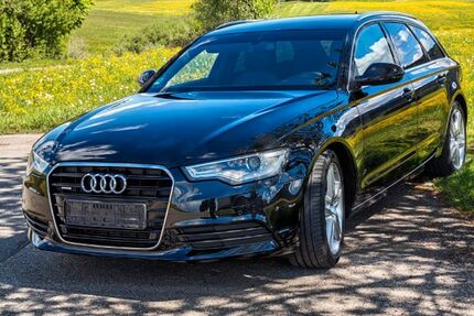 Audi A6 257.000 km 10.300 &euro; Wellendingen 78669