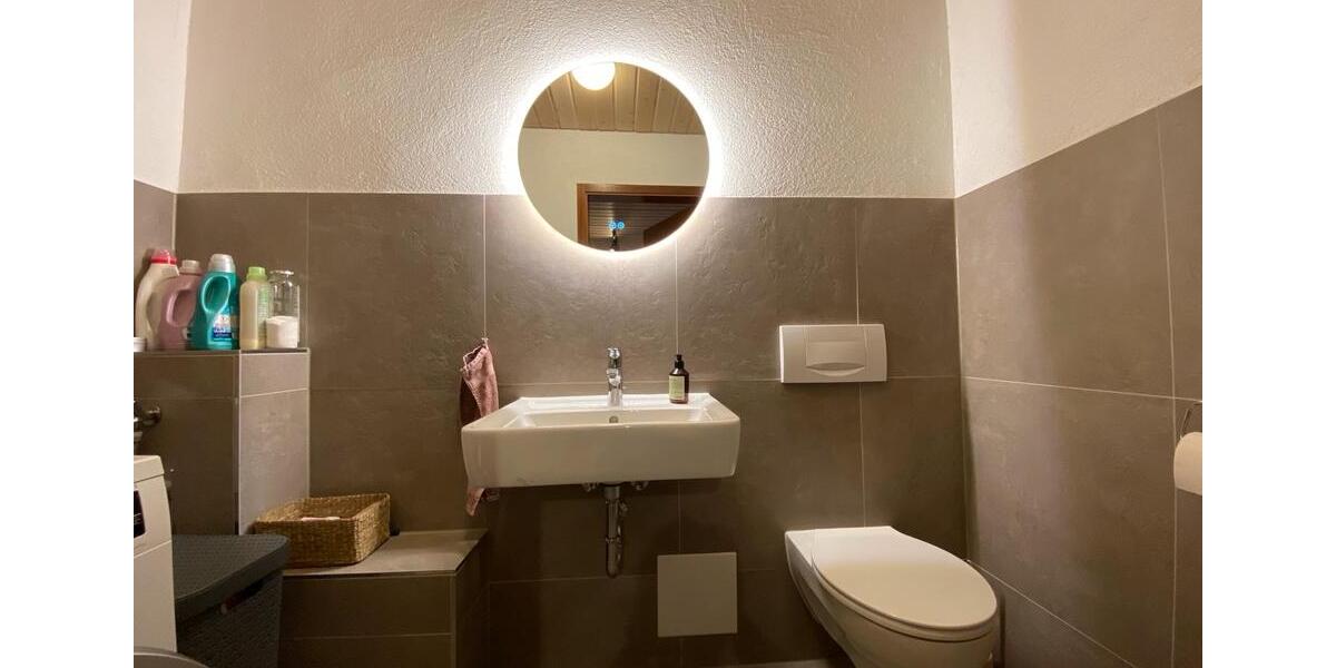 Etagenwohnung Tuttlingen - 3 Zimmer, 105 m&sup2;, 360.000&euro; | Angebot:26582236