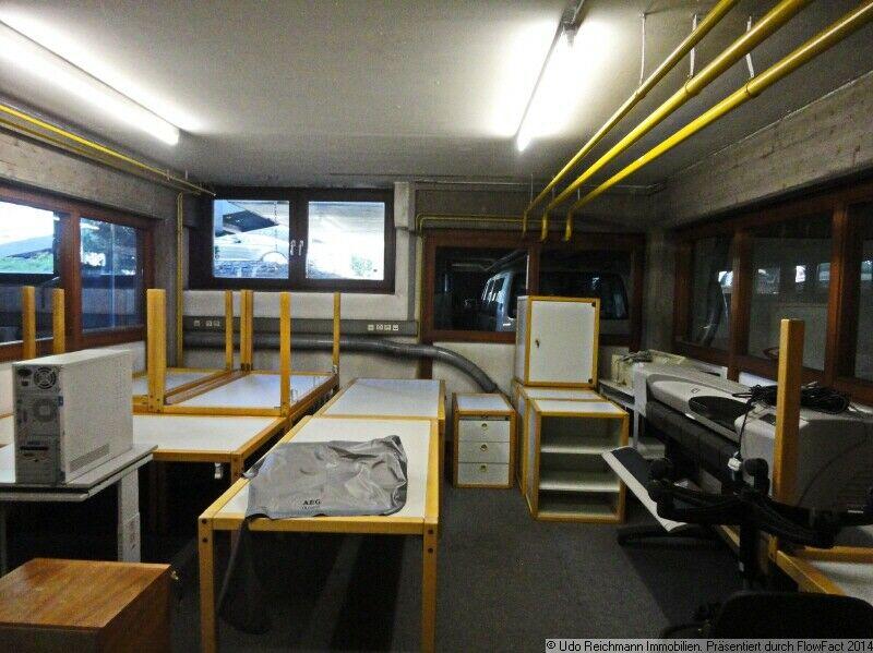 Gewerbeobjekt Donaueschingen - 3.400&euro; | Angebot:20858428