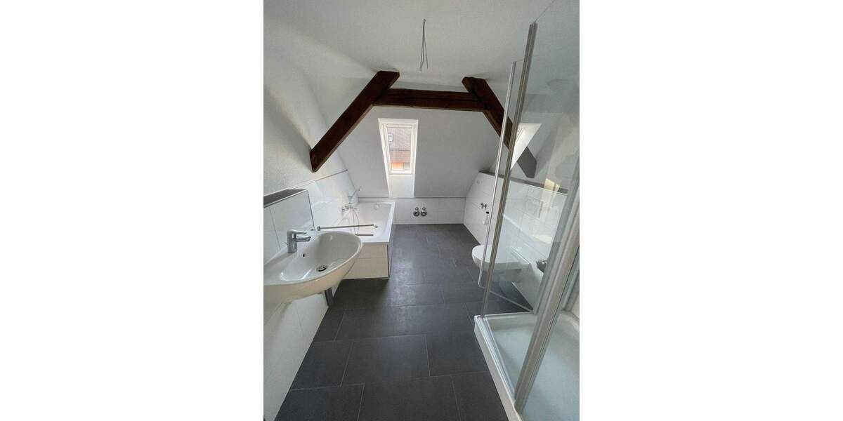 Etagenwohnung Villingen-Schwenningen Villingen - 3 Zimmer, 74 m&sup2;, 850&euro; | Angebot:25671080