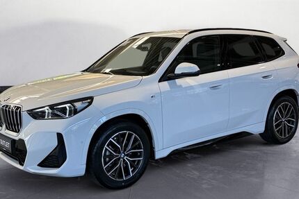 BMW X1 19.133 km 41.930 &euro; Tuttlingen 78532