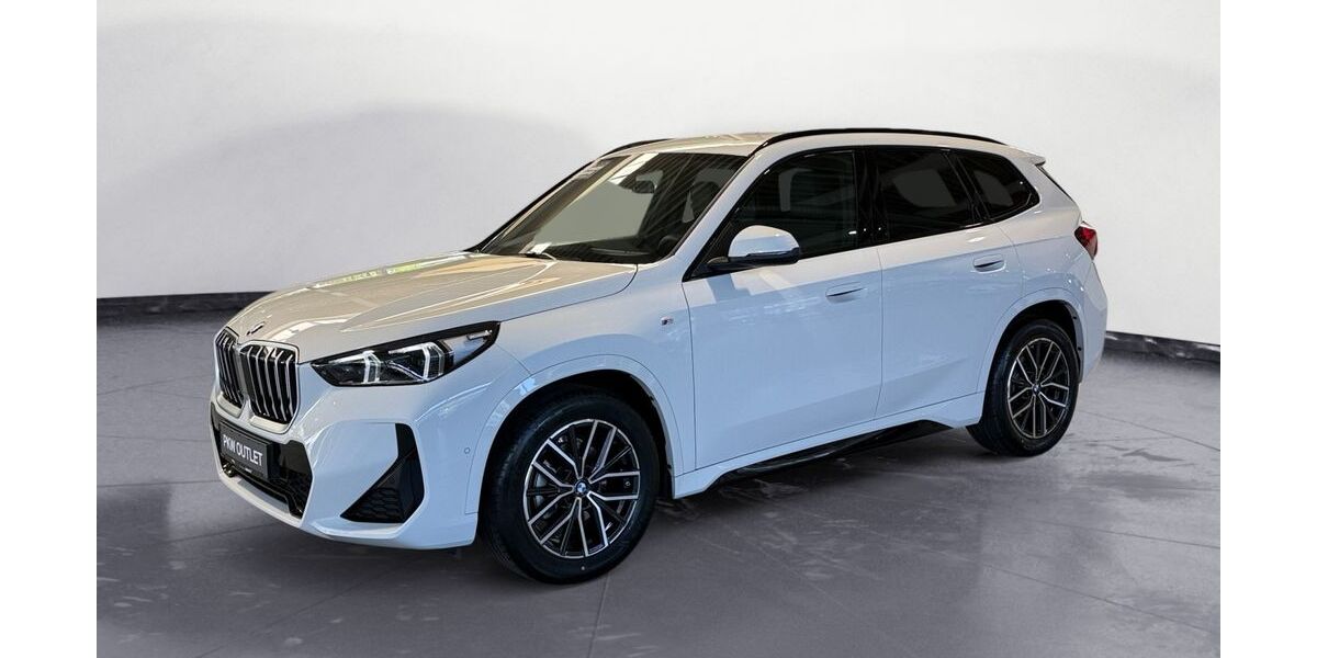 BMW X1 19.133 km 41.930 &euro; Tuttlingen 78532