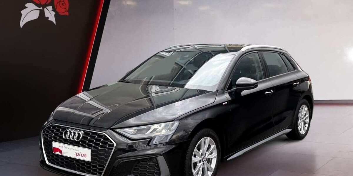 Audi A3 66.000 km 32.860 &euro; Villingen-Schwenningen 78052