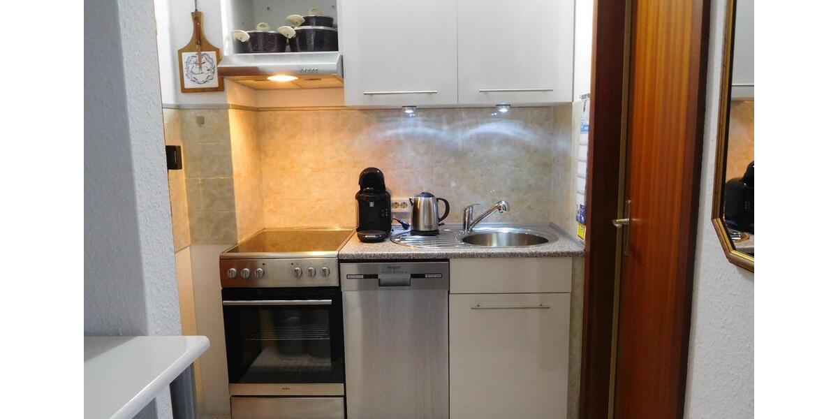 Etagenwohnung Schönwald im Schwarzwald - 1.5 Zimmer, 33 m&sup2;, 450&euro; | Angebot:25346894