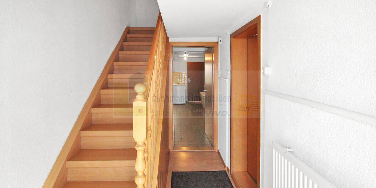 Einfamilienhaus Donaueschingen / Heidenhofen Heidenhofen - 6 Zimmer, 134 m&sup2;, 249.000&euro; | Angebot:25777193