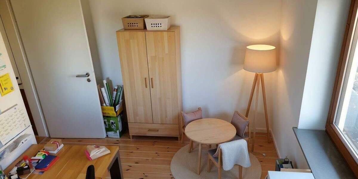 Etagenwohnung Tuttlingen - 3 Zimmer, 95 m&sup2;, 269.000&euro; | Angebot:25661226