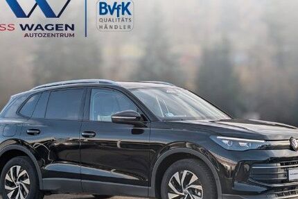 VW Tiguan 10.050 km 34.799 &euro; Spaichingen 78549