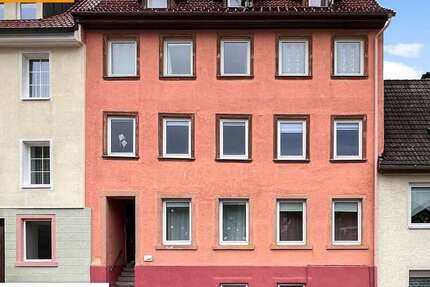 Haus Triberg im Schwarzwald - 13 Zimmer, 216 m&sup2;, 270.000&euro; | Angebot:23569048