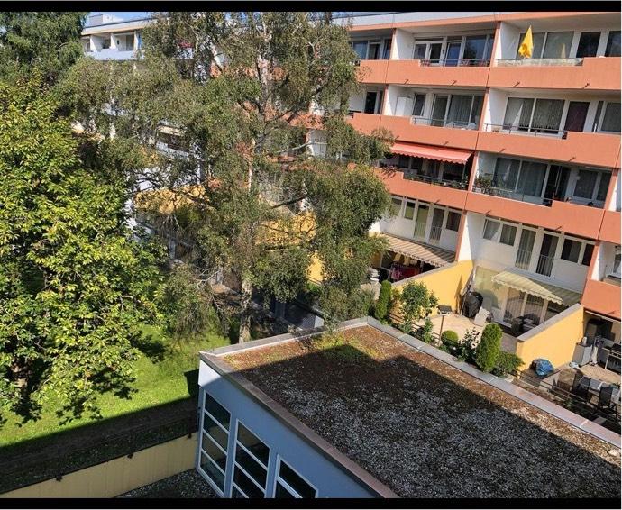 Etagenwohnung Villingen-Schwenningen Schwenningen - 2 Zimmer, 47 m&sup2;, 830&euro; | Angebot:26646750