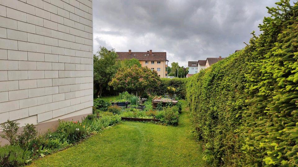 Etagenwohnung Bonndorf im Schwarzwald - 4 Zimmer, 97 m&sup2;, 820&euro; | Angebot:26589613