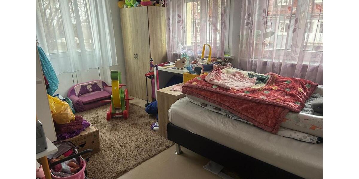 Etagenwohnung Donaueschingen - 5 Zimmer, 119 m&sup2;, 1.180&euro; | Angebot:26395533