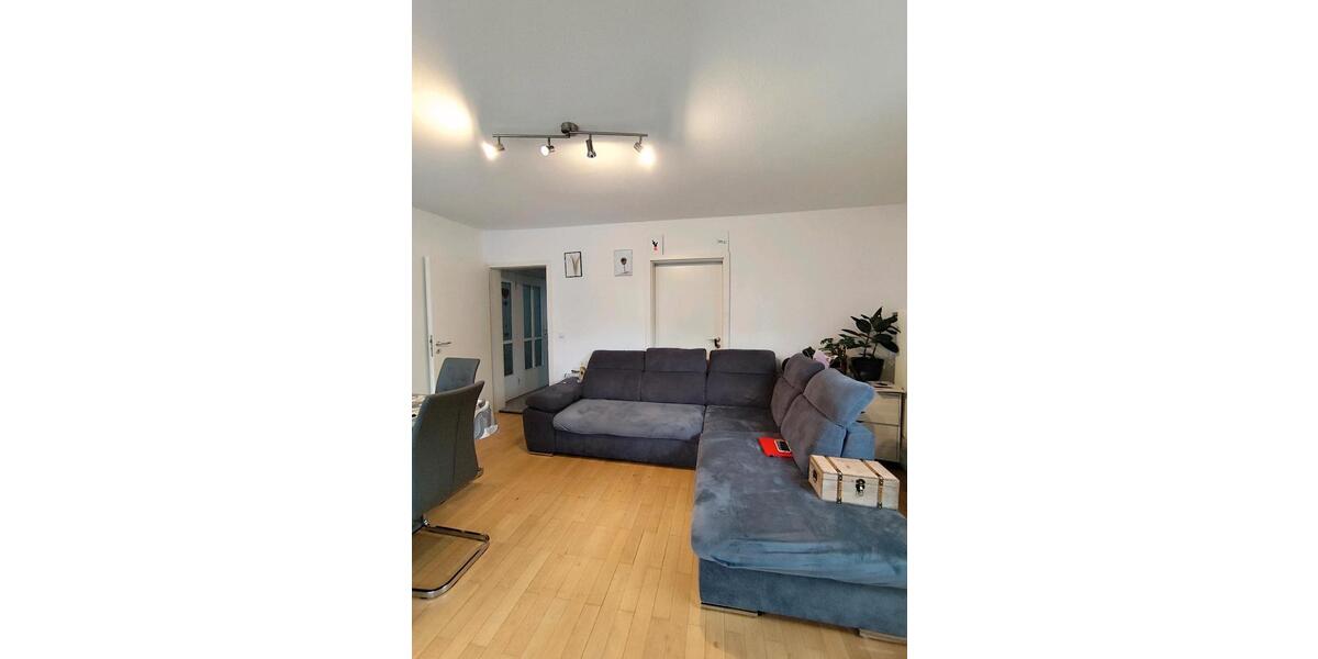 Etagenwohnung Tuttlingen - 3 Zimmer, 71 m&sup2;, 700&euro; | Angebot:25964404