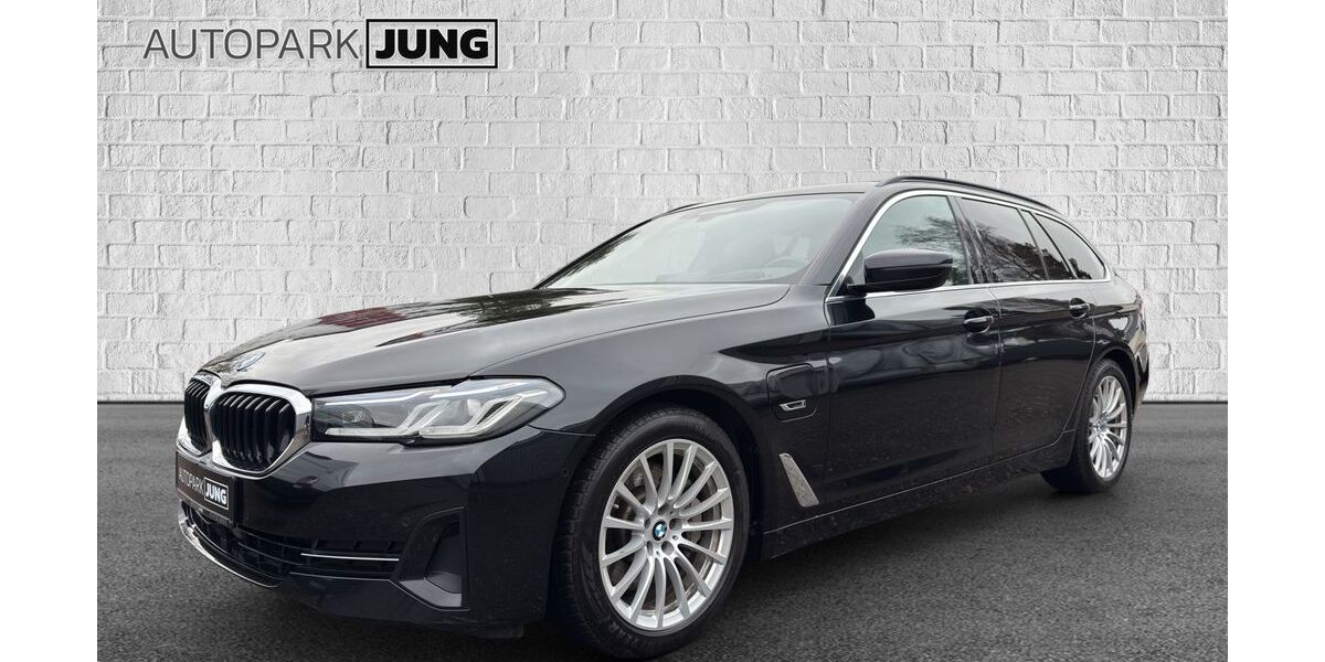 BMW 530 79.000 km 31.500 &euro; Villingen-Schwenningen 78054