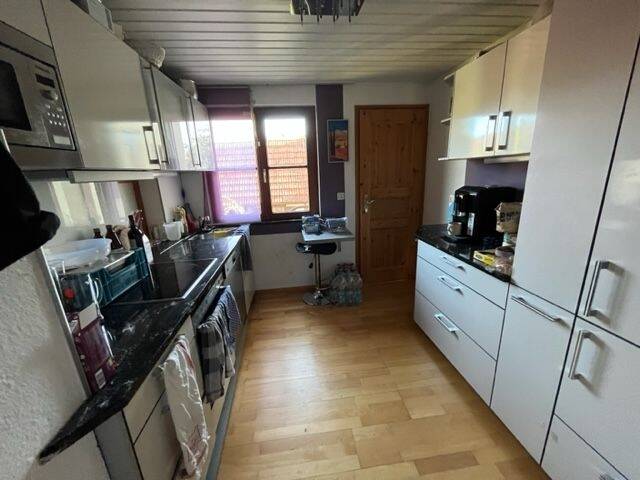 Doppelhaushälfte Dietingen - 6 Zimmer, 165 m&sup2;, 247.500&euro; | Angebot:25741596