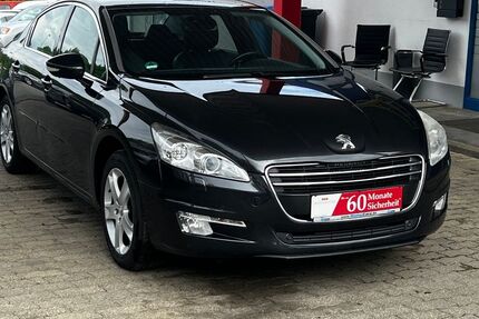 Peugeot 508 165.000 km 3.499 &euro; Oberndorf am Neckar 78727