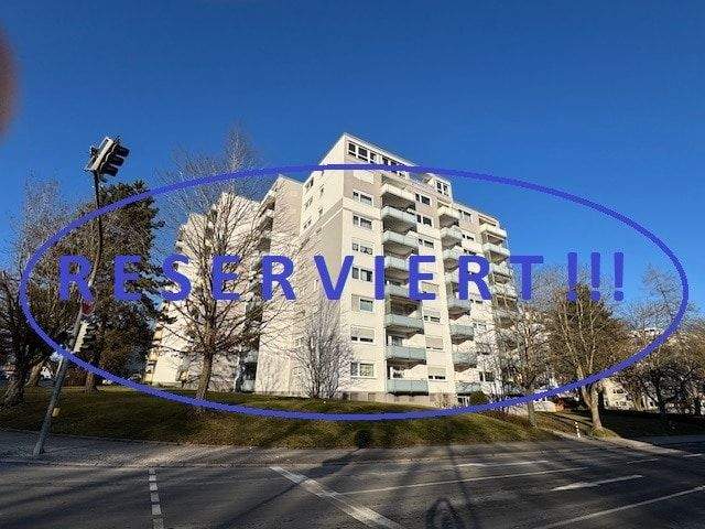 Etagenwohnung Villingen-Schwenningen Schwenningen - 2 Zimmer, 70 m&sup2;, 159.000&euro; | Angebot:25735387