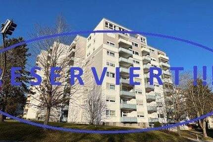 Wohnung Villingen-Schwenningen Schwenningen - 2 Zimmer, 70 m&sup2;, 159.000&euro; | Angebot:25735387